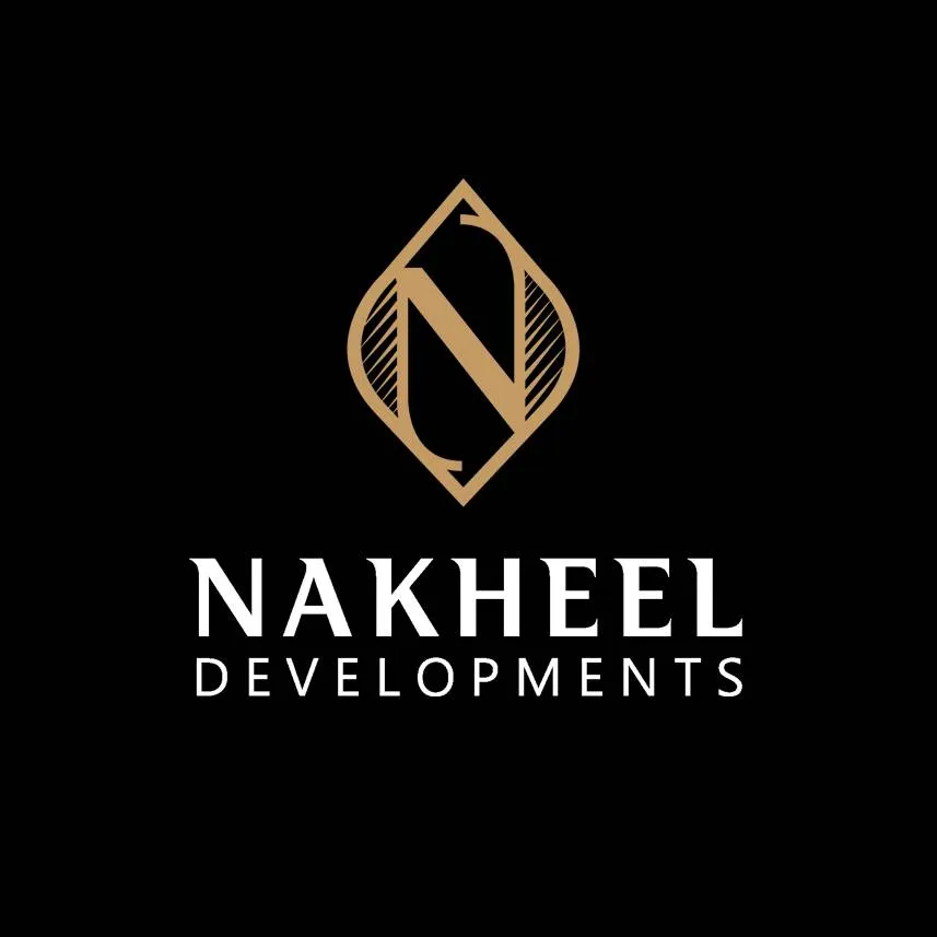 Nakheel Developments Logo