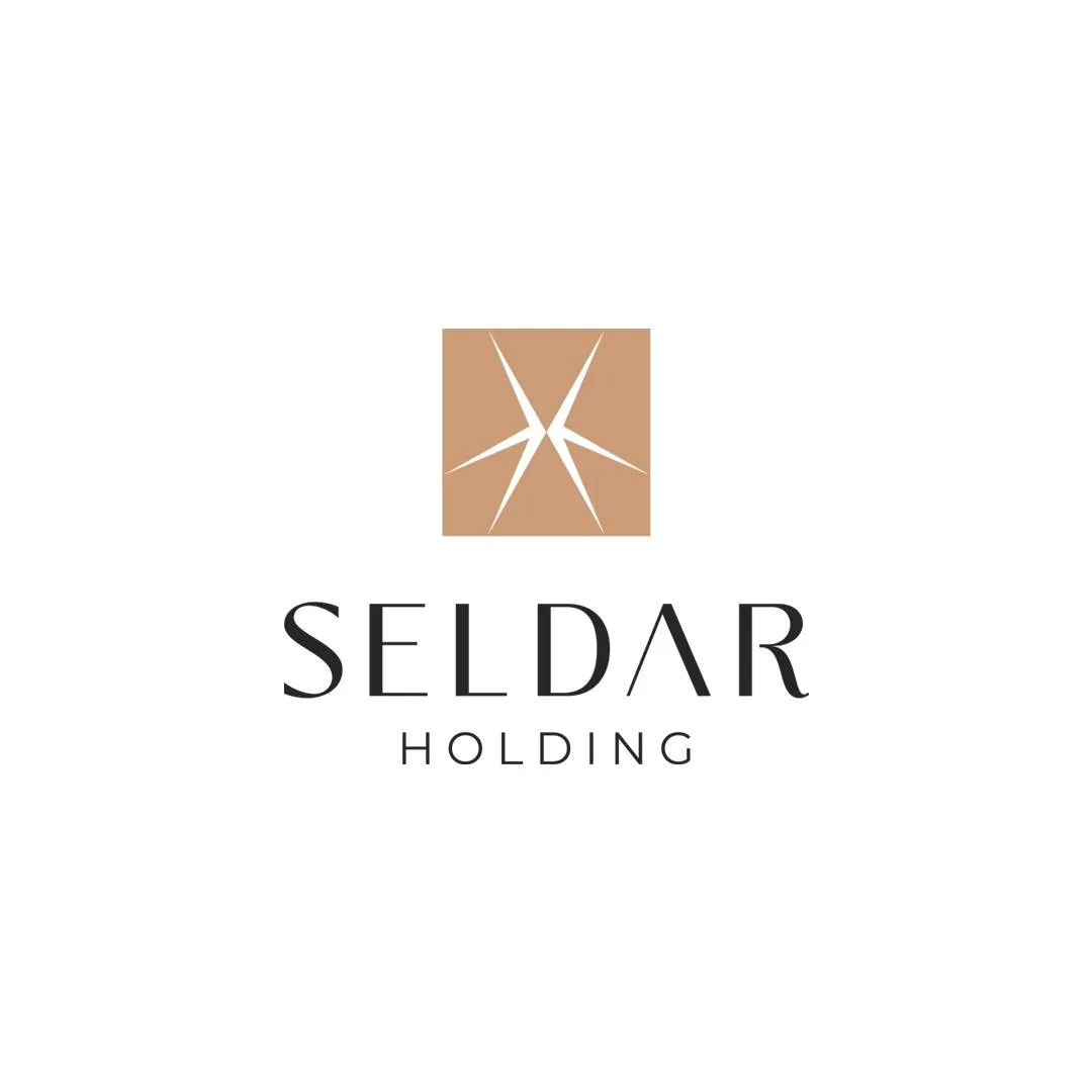 Seldar Misr Logo
