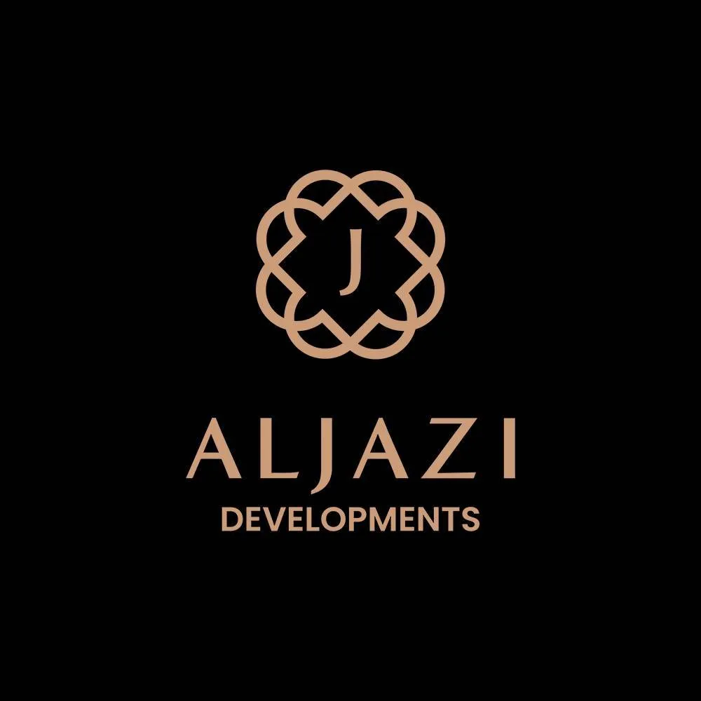 Aljazi Developments Logo