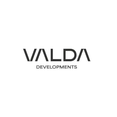 VALDA Developments Logo