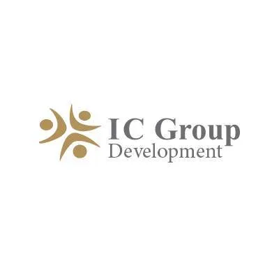 IC Group Logo