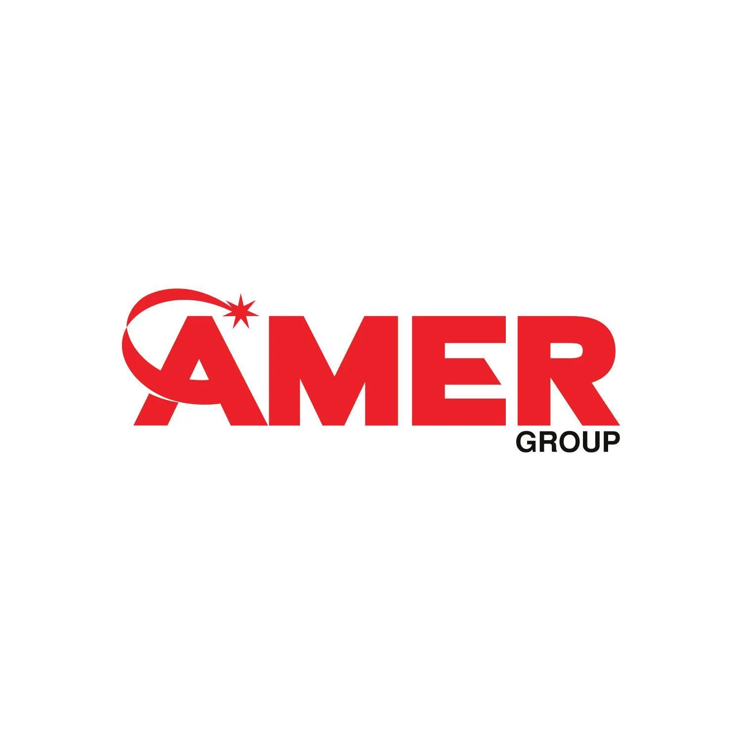 Amer Group Logo