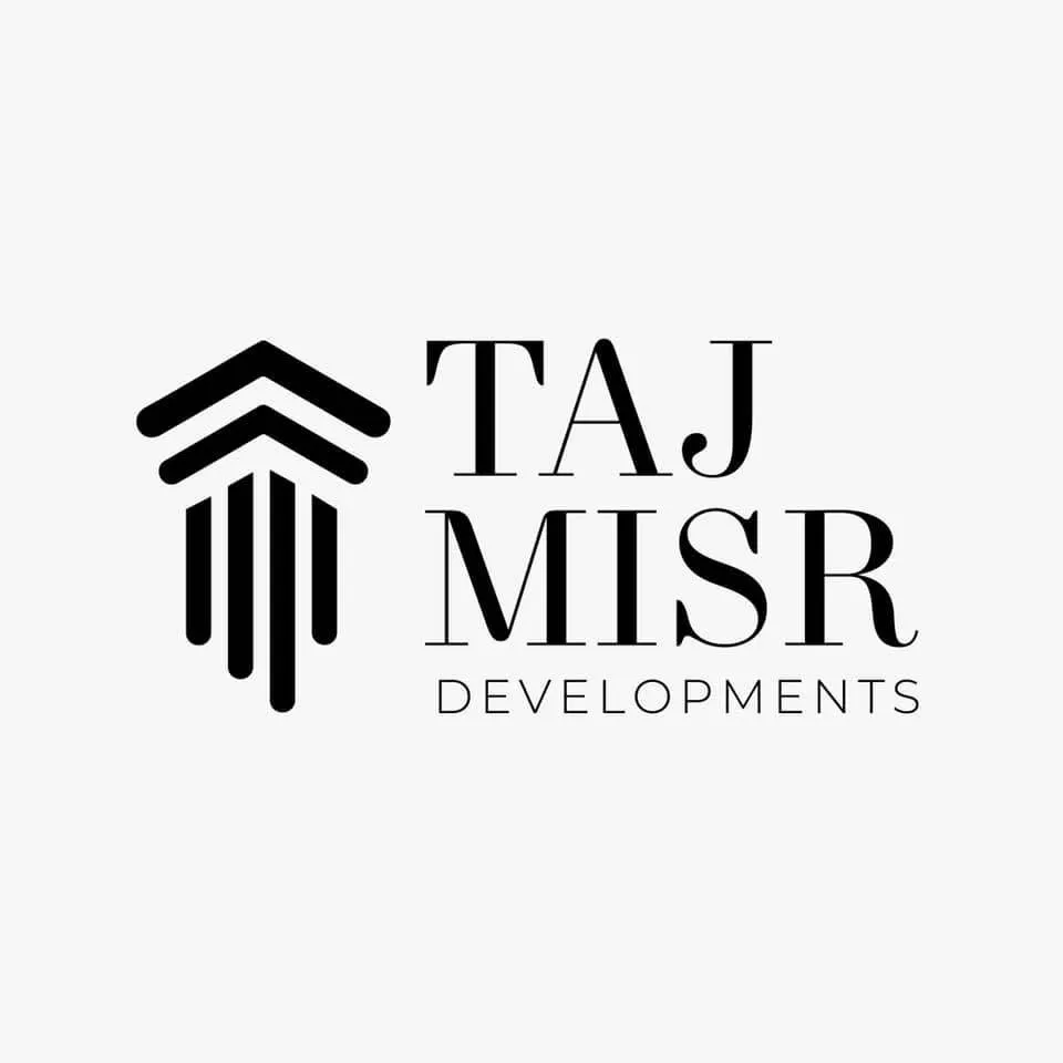 Taj Misr Developments Logo