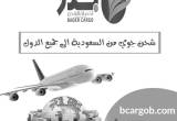 صورة بدر الدولي للشحن - رقم 17455
