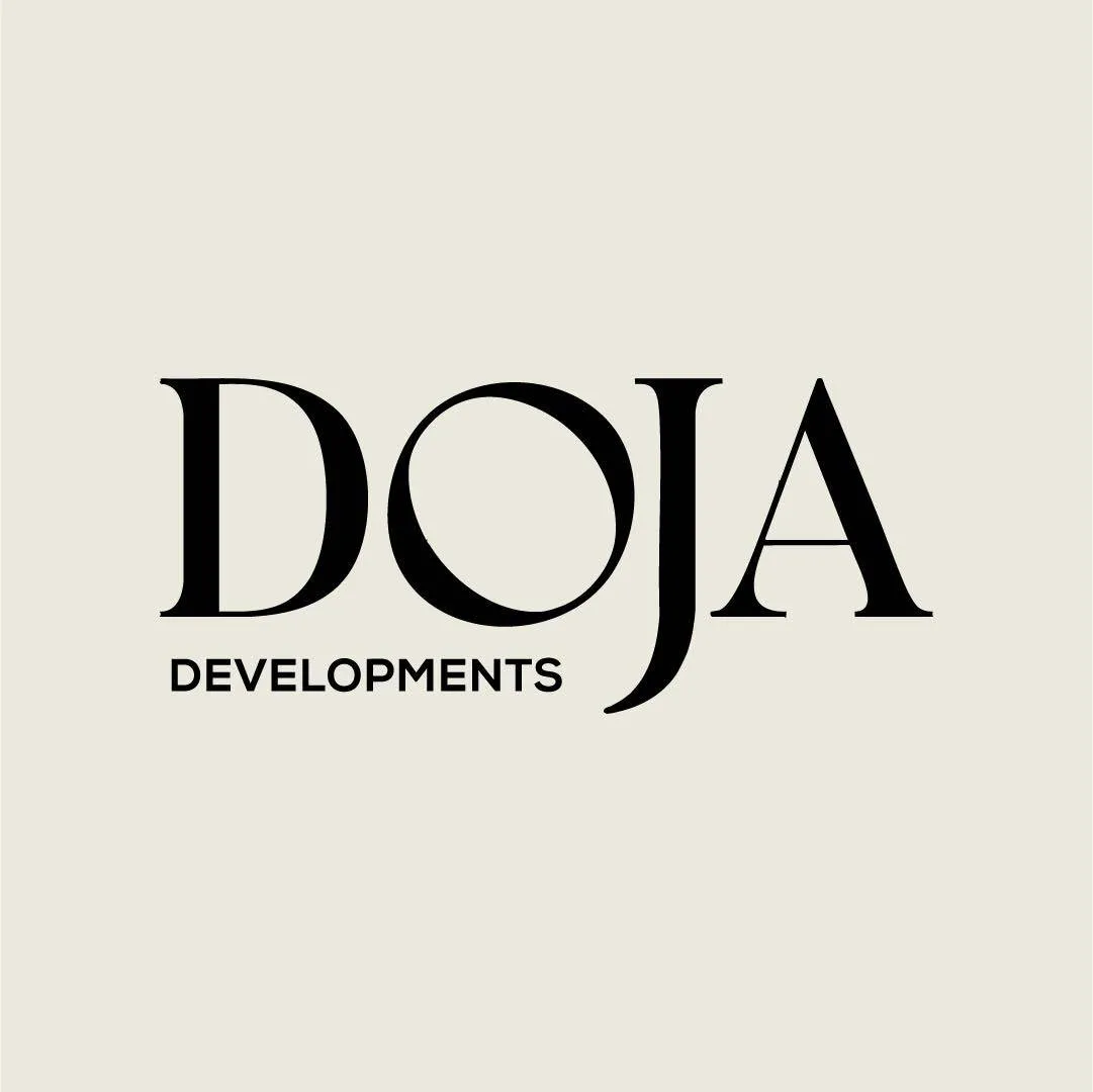 DOJA Developments Logo