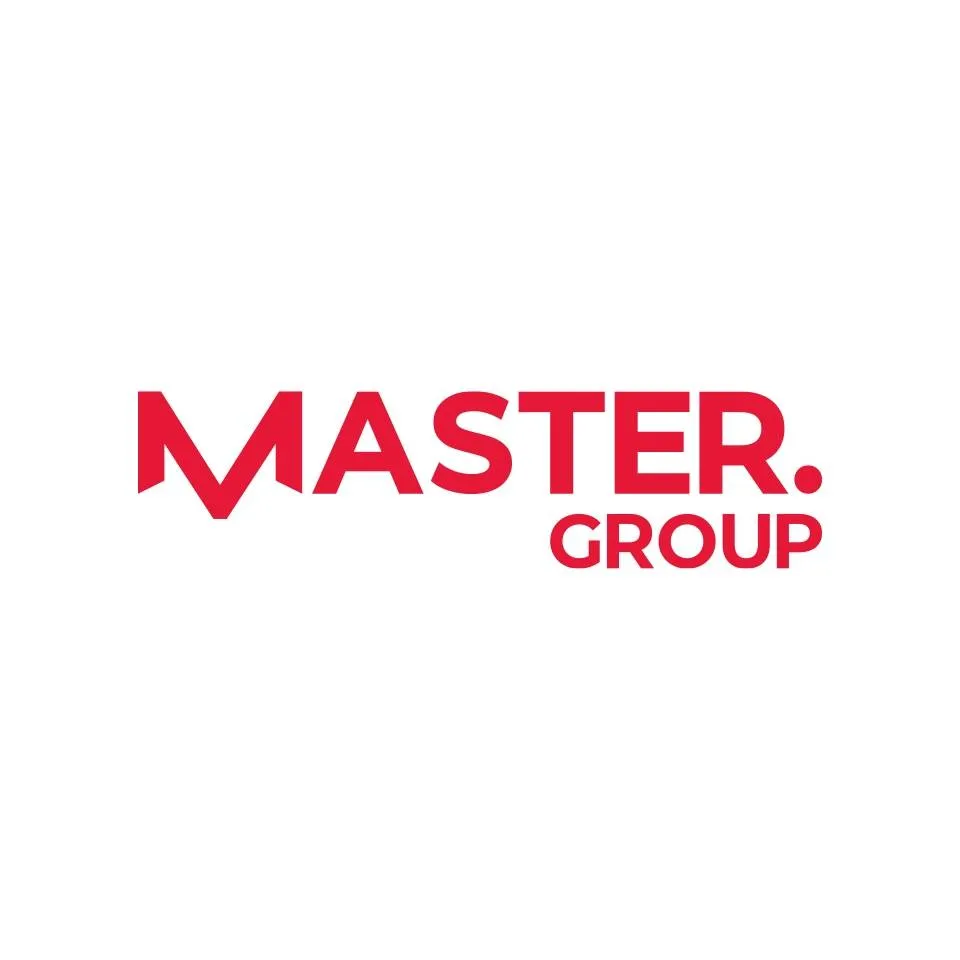 Master Group Logo
