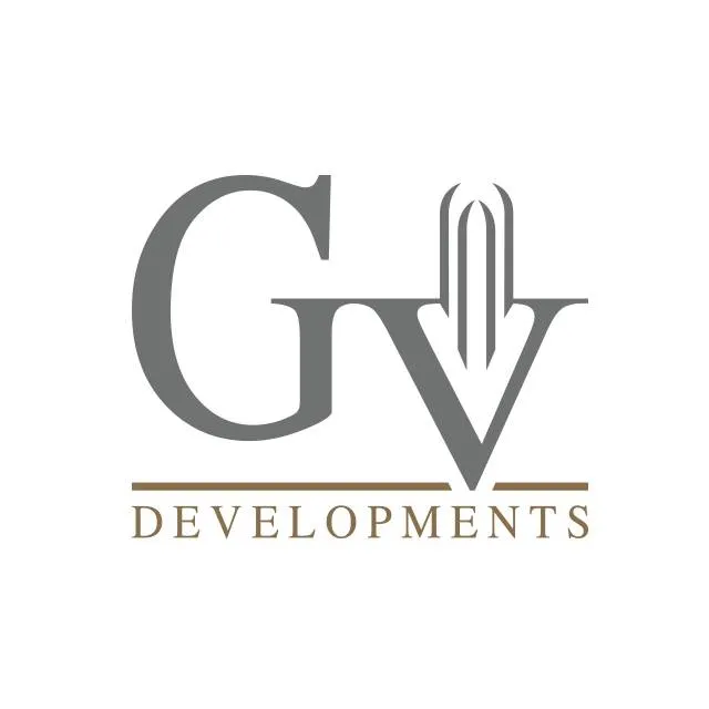 GV Developments Logo