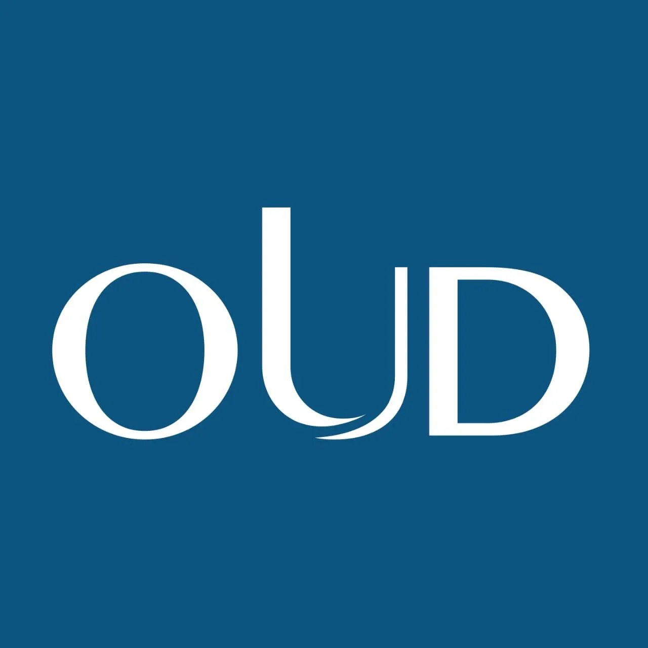 Orientals for Urban Development (OUD) Logo