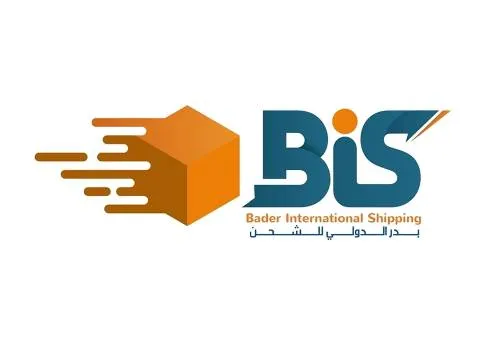 Badr Logo