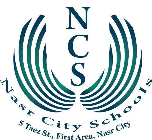 مدرسة مدينة نصر الخاصة - Logo