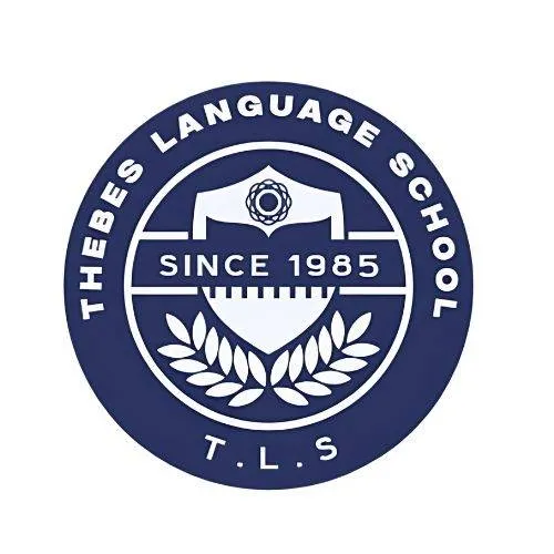 Thebes Language School - Nasr city Logo