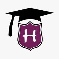 مدارس هارفرد مصر - Logo