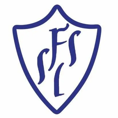 ST FATIMA LANGUAGE SCHOOLS Logo