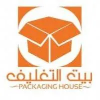 بيت التغليف - Logo