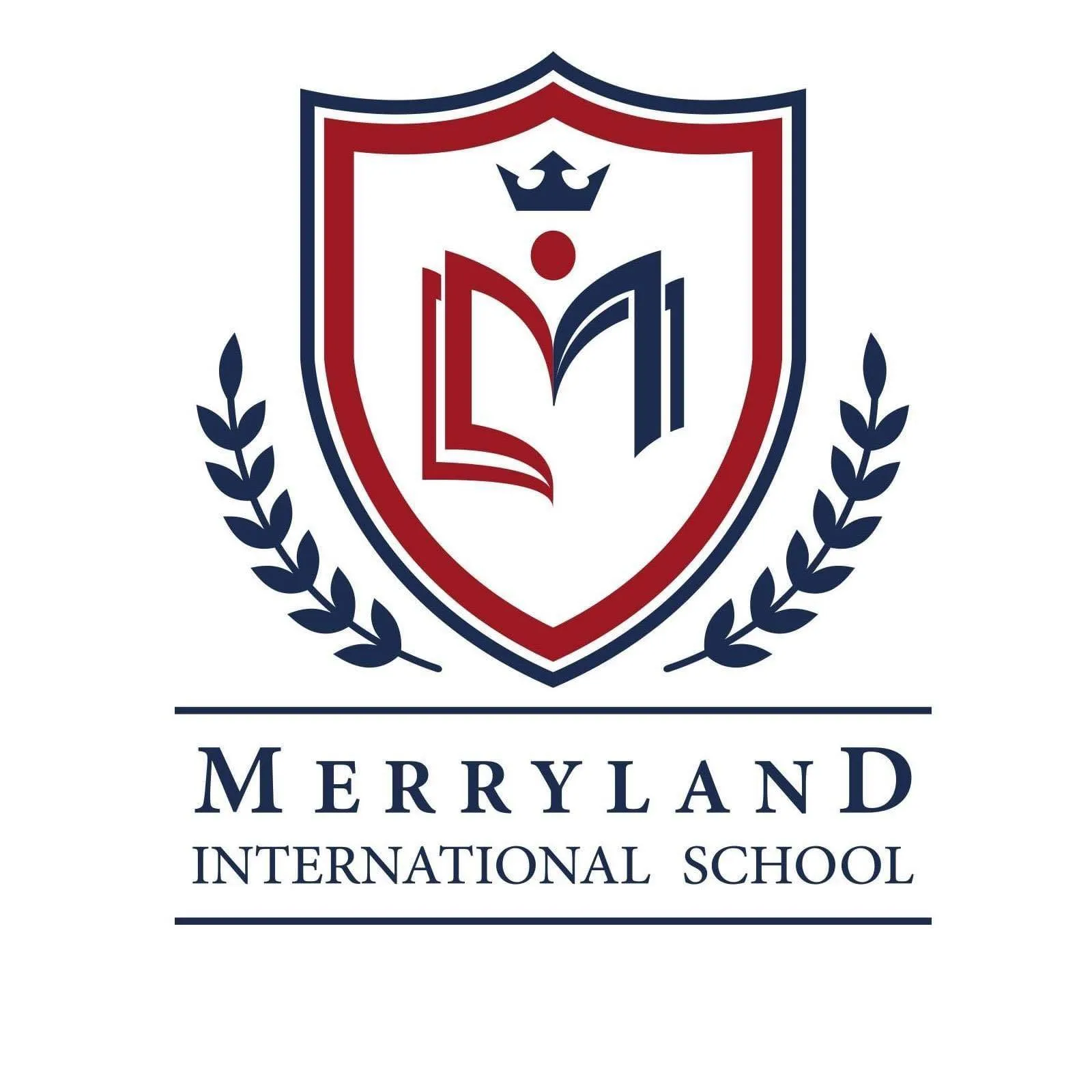Merryland International School Logo