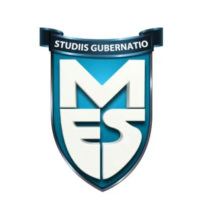 المدرسة الإنجليزية الحديثة بالقاهرة - Logo