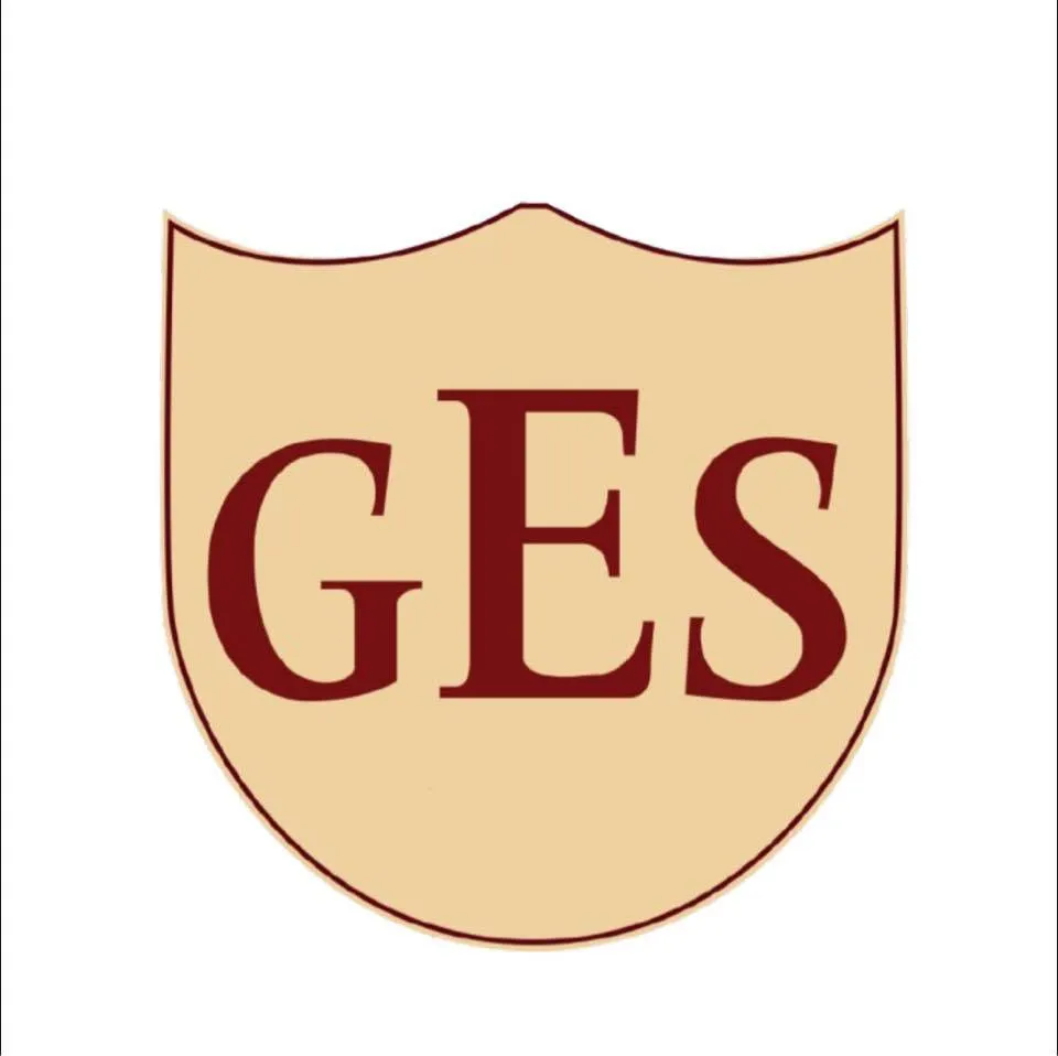 Gulf English School Cairo Logo