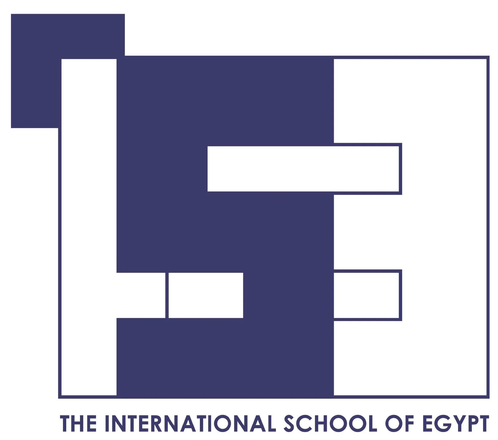 مدرسة مصر الدولية - Logo