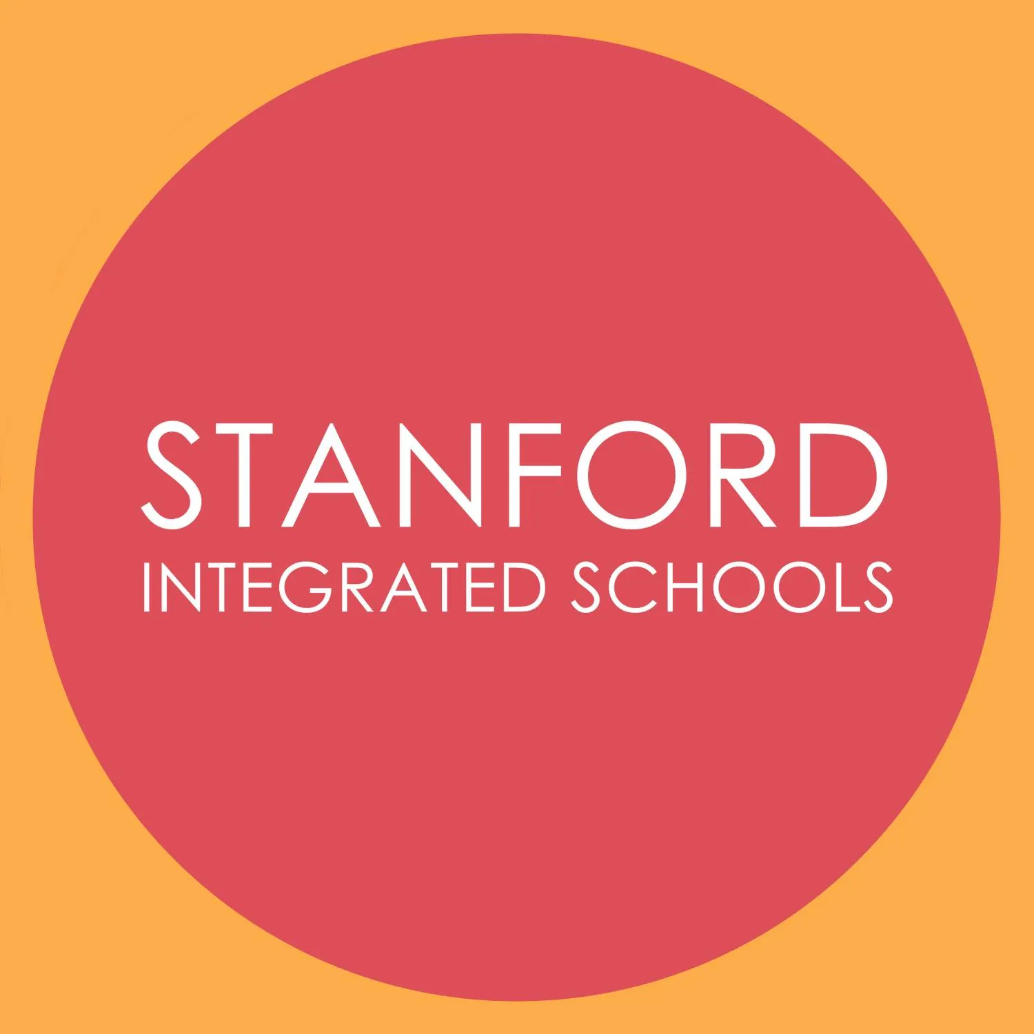 مدرسة ستانفورد للغات - Logo