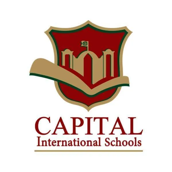 Capital International Schools Logo