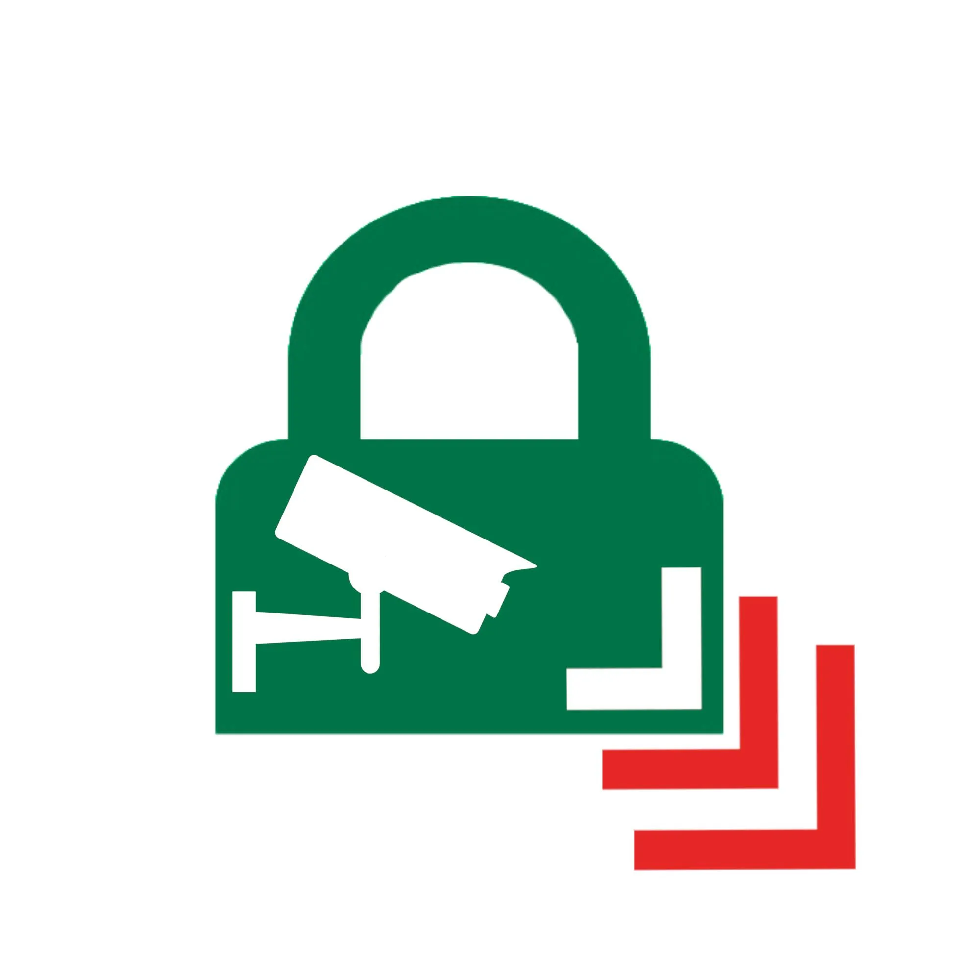 Amn El Mabany - Logo