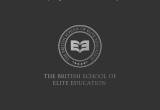 صورة مدرسة ايليت البريطانية - رقم 18108