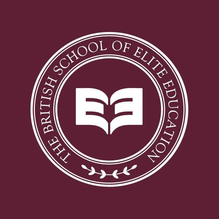 مدرسة ايليت البريطانية - Logo