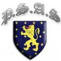 Port Said American School Logo