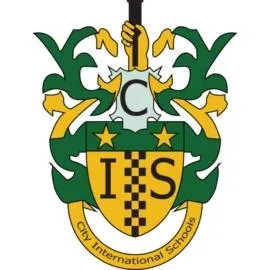 مدارس سيتي الدولية بالزمالك - Logo