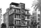 صورة ميثاق للاستثمار العقارى - رقم 18233