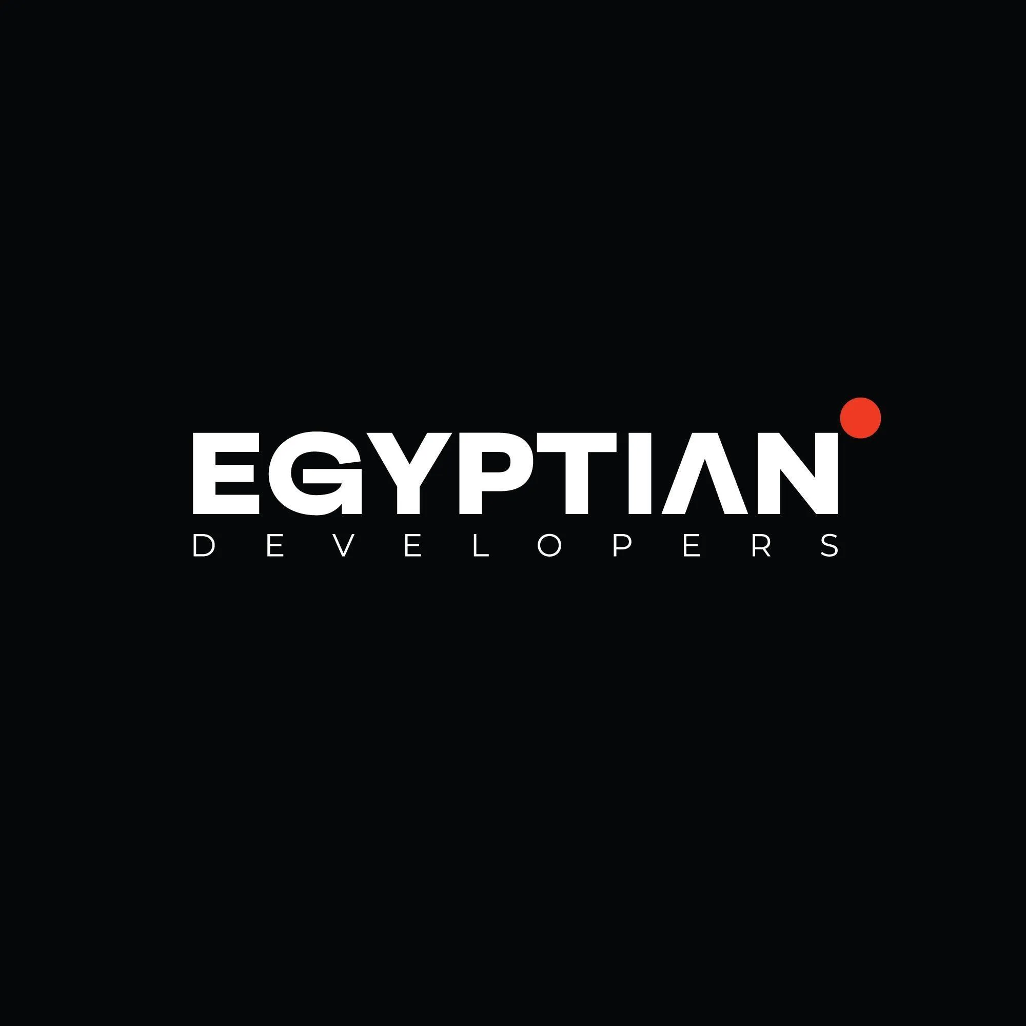 Egyptian Developers Logo