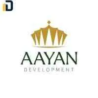 Aayan Developments Logo