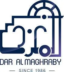 Dar Al maghrabi group Development Logo