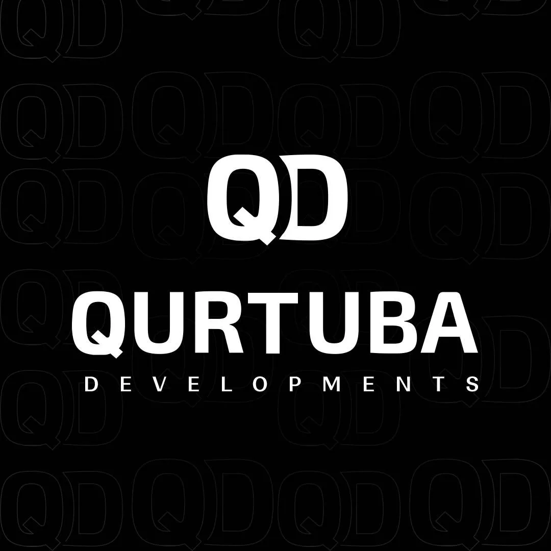 Qurtuba Developments Logo