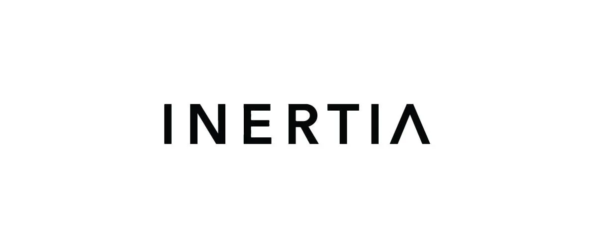 Inertia Egypt Logo