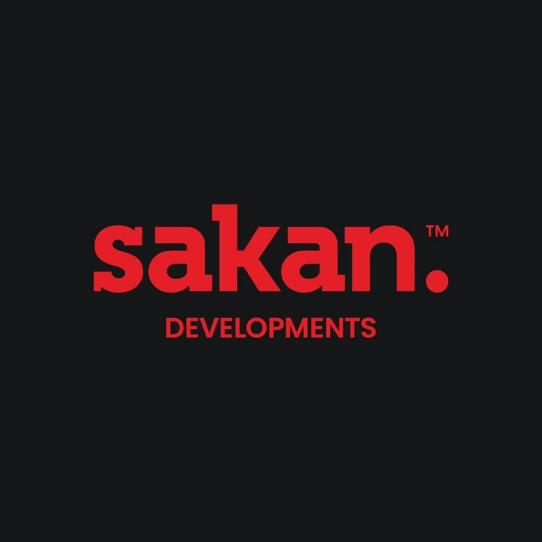 Sakan Developments Logo