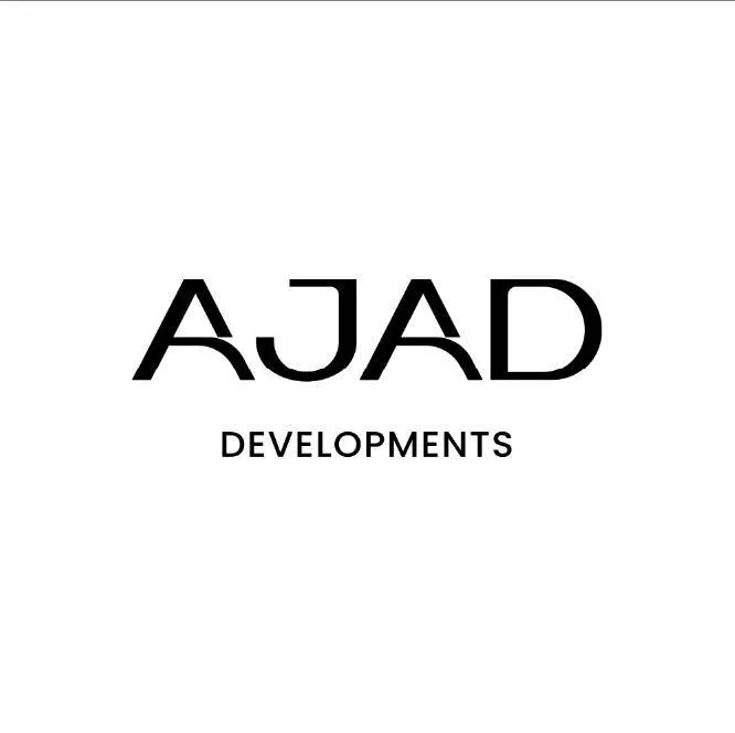 AJAD Developments Logo