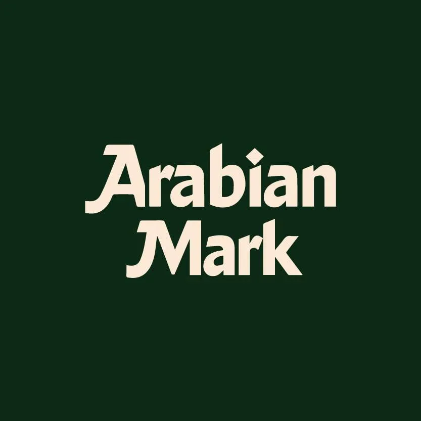 Arabian Mark Developments Logo