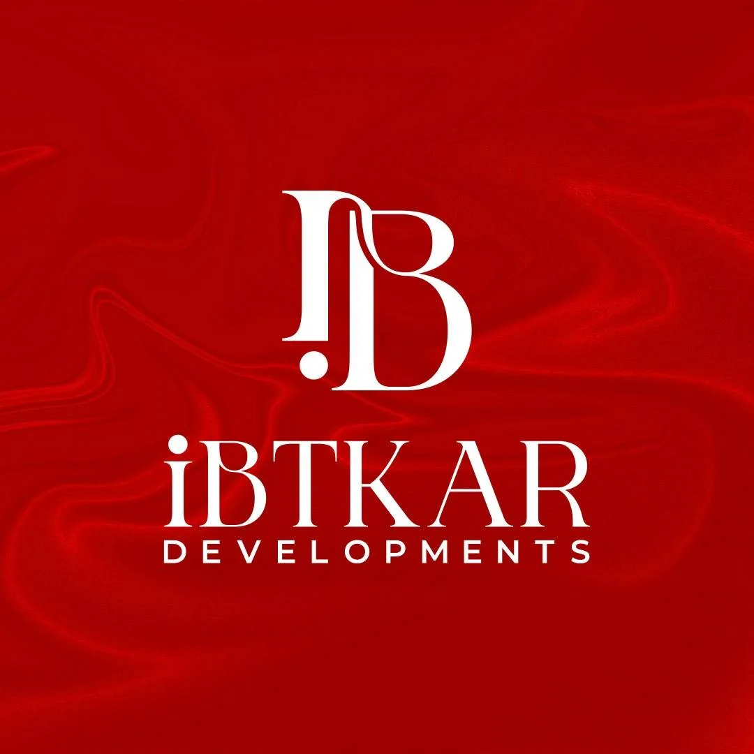 Ibtkar Developments Logo