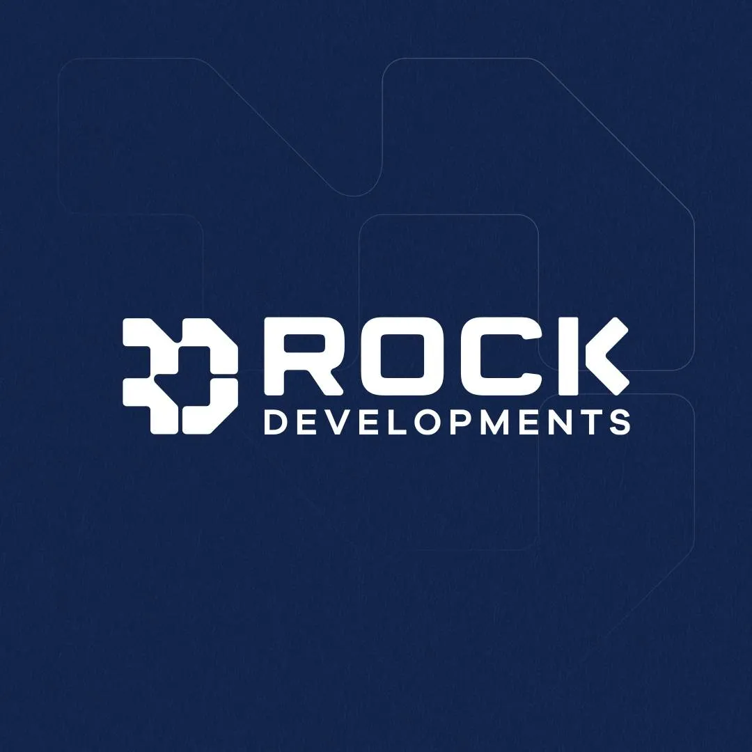 Rock Developments Logo