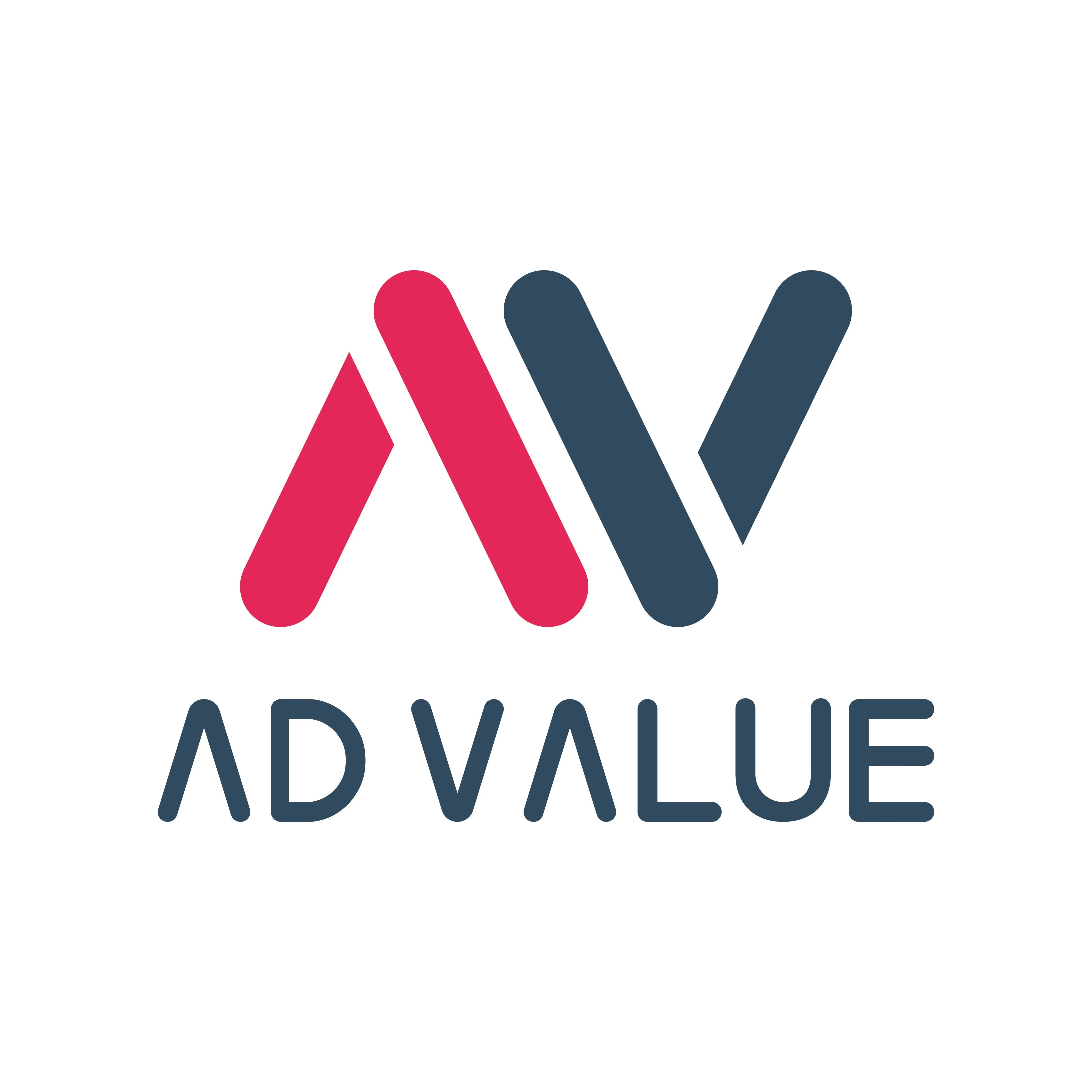 اد فاليو للخدمات التسويقية - Logo