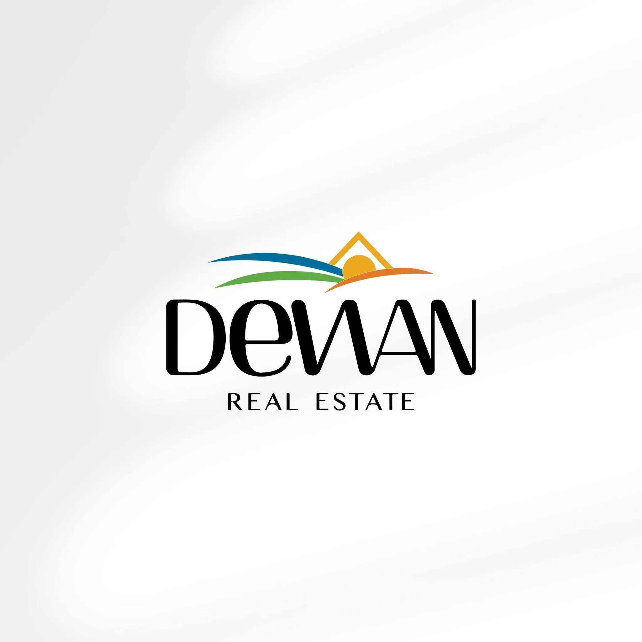 Dewan for Real Estate Logo