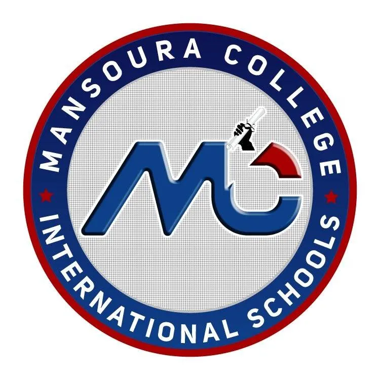 Mansoura College International Schools Logo