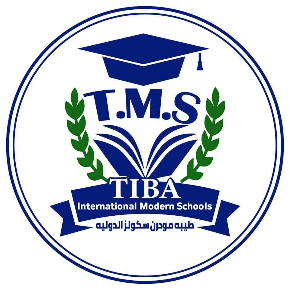 مدارس طيبة مودرن سكولز الدولية المنصوره - Logo