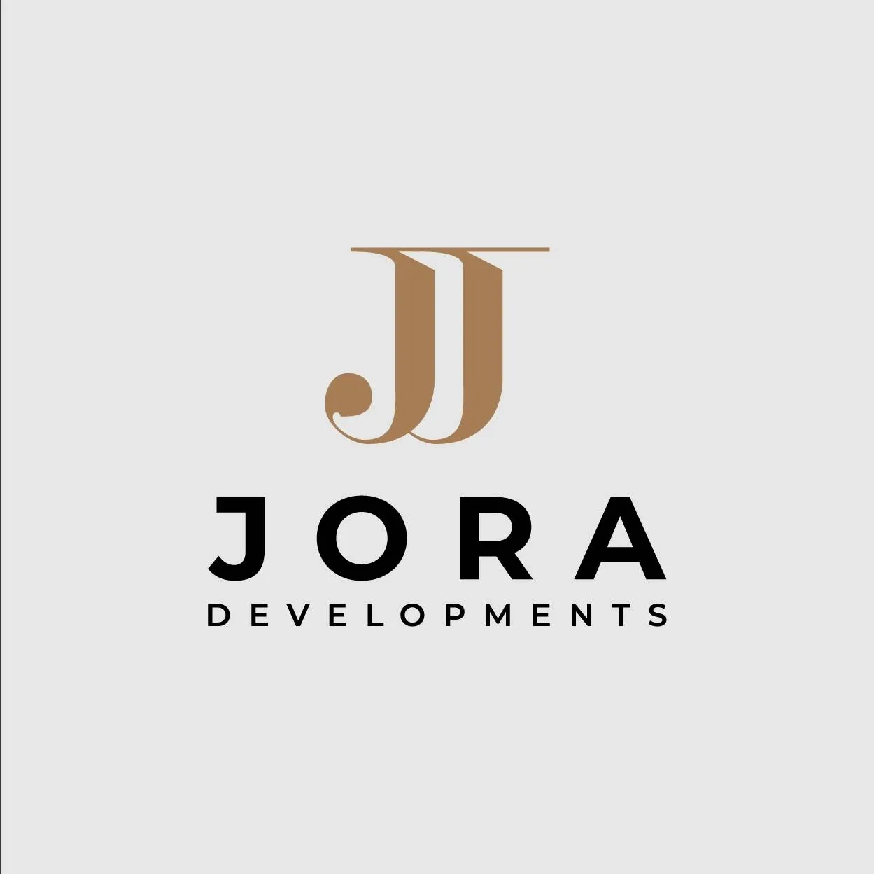 Jora Development Logo