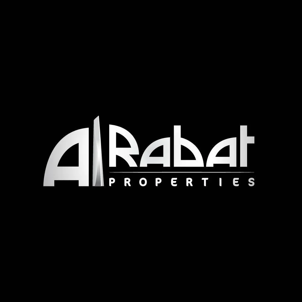 AlRabat Properties Logo