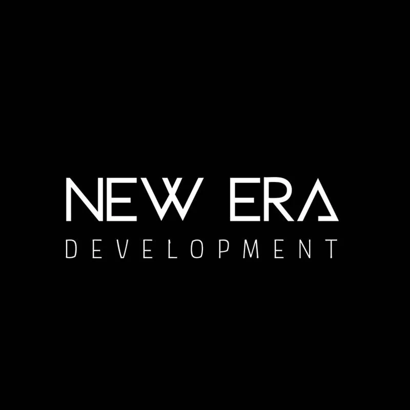 New Era Development Logo