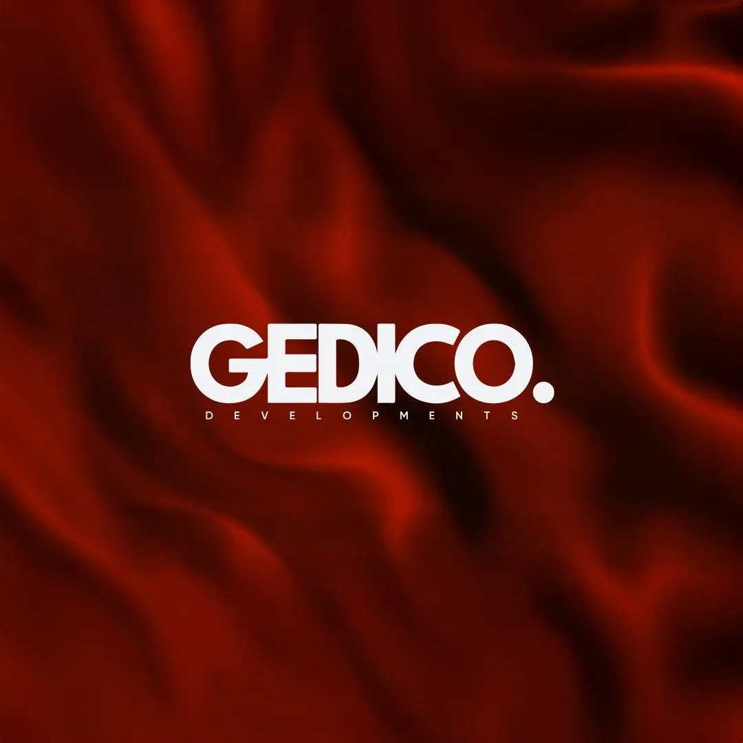 Gedico Developments Logo