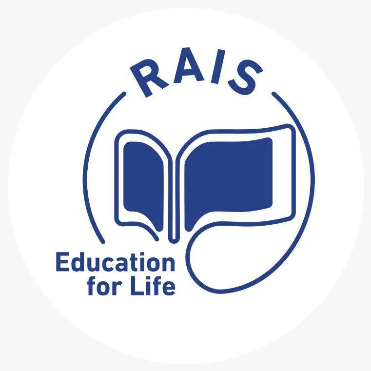 Rowad Al Khaleej International School Logo
