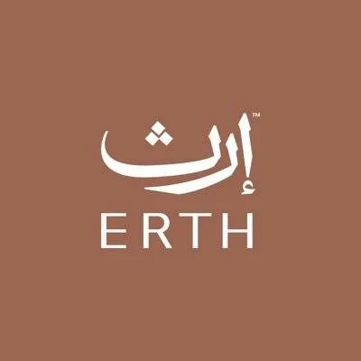 ERTH Real Estate Logo